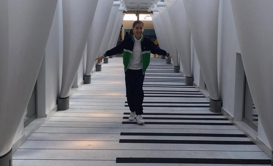 Esplora Interactive Science Centre, Kalkara, Grand Harbour, Malta